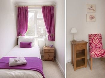 Bed and Breakfast Hazel Bank Bed& Breakfast Moffat Exterior foto